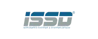 ISSD logo